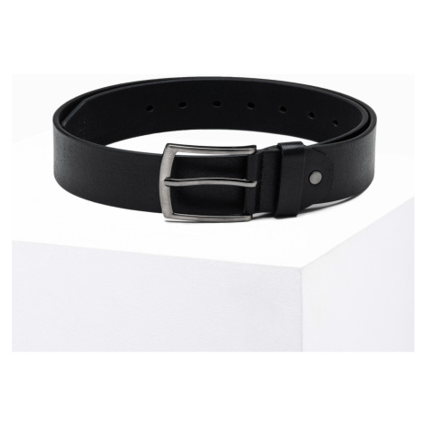 Edoti Men's belt