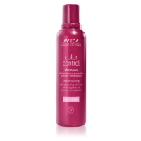 Aveda Color Control Rich Shampoo šampon pro barvené vlasy 200 ml