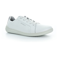 Skinners Moonwalker Leather Ice/White