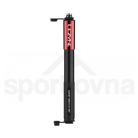 Lezyne Grip Drive HP 1-MP-GRIPHP-V111 red