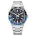 Citizen Series 8 GMT Automatic NB6031-56E