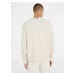 Cable Monotype Crew Neck Svetr Tommy Hilfiger