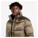 Bunda Calvin Klein Jeans Two Tone Puffer Jacket Brindle/ Black