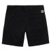 Carhartt WIP John Short Black