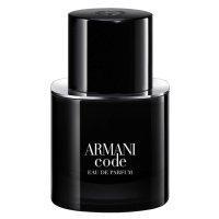 Armani - Code Homme Parfémová voda 30 ml male