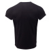 Pánské merino tričko s krátkým rukávem 2117UTTRA černá