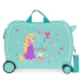 JOUMMABAGS Dětský kufřík na kolečkách - odražedlo - Disney - Princess Celebration - Locika