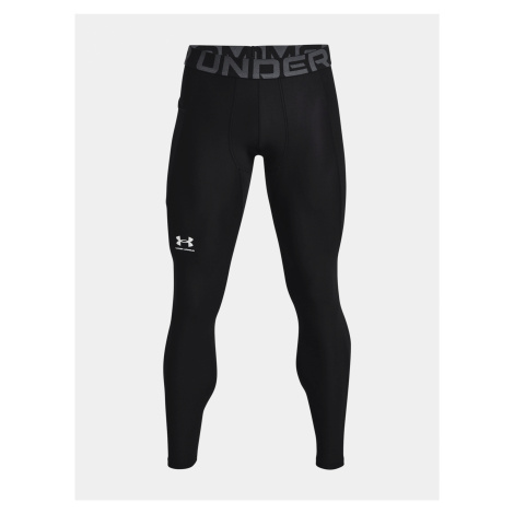 Legíny Under Armour HG Armour Leggings - černá