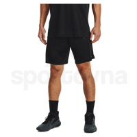 Under Armour UA Baseline 10'' Short M 1370220-001 - black