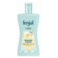 FENJAL Classic Shower Creame 200 ml