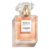 CHANEL Coco mademoiselle Intenzivní parfémová voda s rozprašovačem - EAU DE PARFUM INTENSE 35ML 