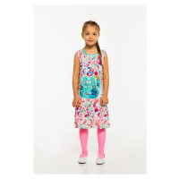 Mr. GUGU & Miss GO Kids's Dress KSD1625