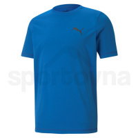 Puma ACTIVE mall Logo Tee M 58672558 - puma royal