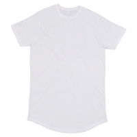 Mantis Pánské triko z organické bavlny P126 White