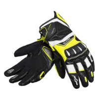 ELEVEIT RC1 moto rukavice černo/žluté