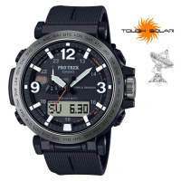 Casio PROTREK Tough Solar Radio Controlled PRW-6611Y-1ER (665)