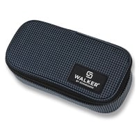 Schneiders Walker Pouzdro Walker Grid Navy