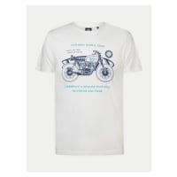 T-Shirt Petrol Industries