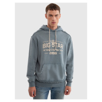 Big Star Man's Hoodie 173217 402