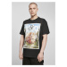 Mister Tee / El Paso Oversize Tee black