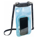 Ferrino TPU Waterproof Bag 11 X 20 blue
