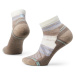 Smartwool W HIKE LIGHT CUSHION MARGARITA ANKLE natural