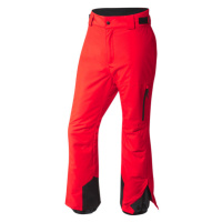 CRIVIT Pánské lyžařské kalhoty (oranžová)