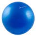 Gymnastický míč Sportago Anti-Burst 75 cm, včetně pumpičky - fialová