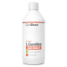 GymBeam L-Carnitine 220 000 mg/l spalovač tuků příchuť Orange 500 ml
