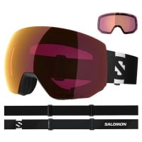 Salomon Radium Pro Sigma L476600 - black UNI