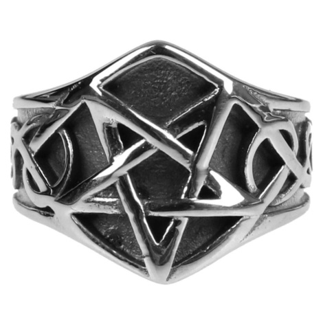 prsten ETNOX - Pentagram