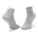 Sada 3 párů dětských nízkých ponožek Puma