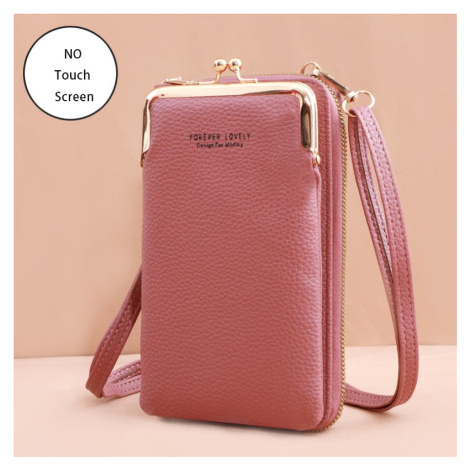 Dámská peněženka / kabelka crossbody