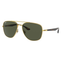 Ray-Ban RB3683 001/31