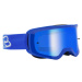 FOX MX brýle FOX Main Stray MX22 - modrá