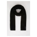 DEFACTO Women's Basic Knitwear Scarf