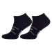 Ponožky Levi's 701203953006 Black