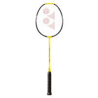 Yonex NANOFLARE 1000 PLAY Badmintonová raketa, žlutá, velikost