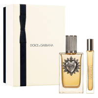 Dolce & Gabbana Devotion Pour Homme - EDP 100 ml + EDP 10 ml