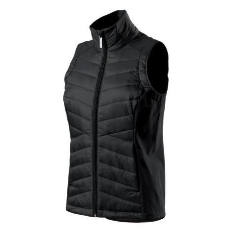 Hybridní vesta Malfini Cross W MLI-55801