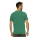 Pánské tričko BUSHMAN CARTAGENA zelená