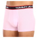 3PACK pánské boxerky Tommy Hilfiger vícebarevné (UM0UM02968 0R9)