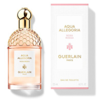 Guerlain Aqua Allegoria Rosa Rossa - EDT 125 ml