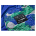 Outdoorová deka Therm-a-rest Juno Blanket Tide pool print