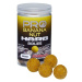 Starbaits Hard Boilies Pro Banana Nut 200g - 24mm