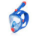 Dětská potápěčská maska Aqua Speed Spectra 2.0 Kid Blue
