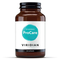 Viridian Synerbio ProCare - Podpora pro syndrom dráždivého tračníku 30 kapslí
