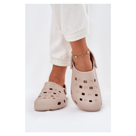 Dámské Pěnové Pantofle LEMIGO 806