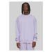 Urban Classics / Light Terry Crew dustylilac