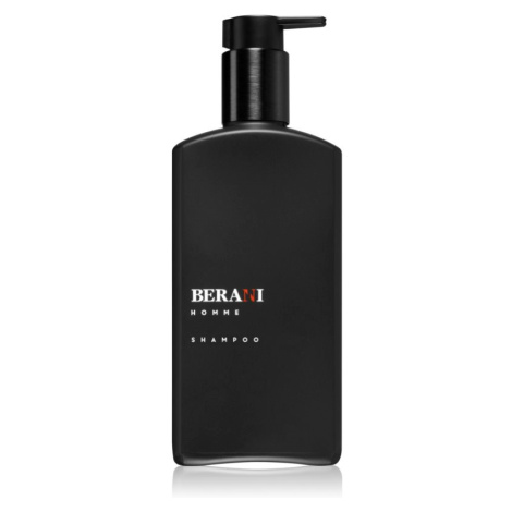 BERANI Shampoo šampon na vlasy 300 ml
